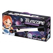 Telescoop 30 activiteiten - Buki TS007B